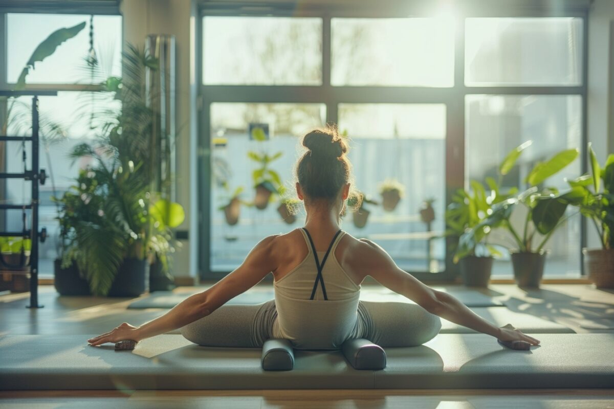 Combien de fois par semaine devriez-vous pratiquer le Pilates pour voir des résultats ?