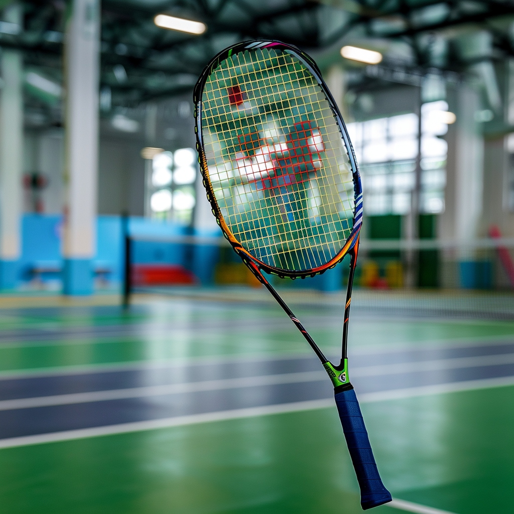 Comment bien entretenir ma raquette de badminton pour prolonger sa durée de vie ?