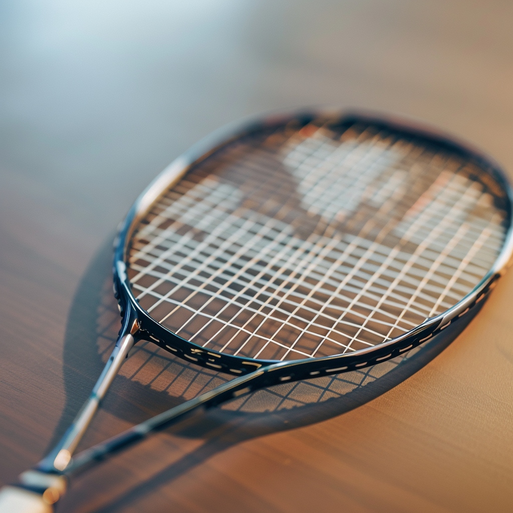 Comment choisir la meilleure raquette de badminton pour mon style de jeu ?