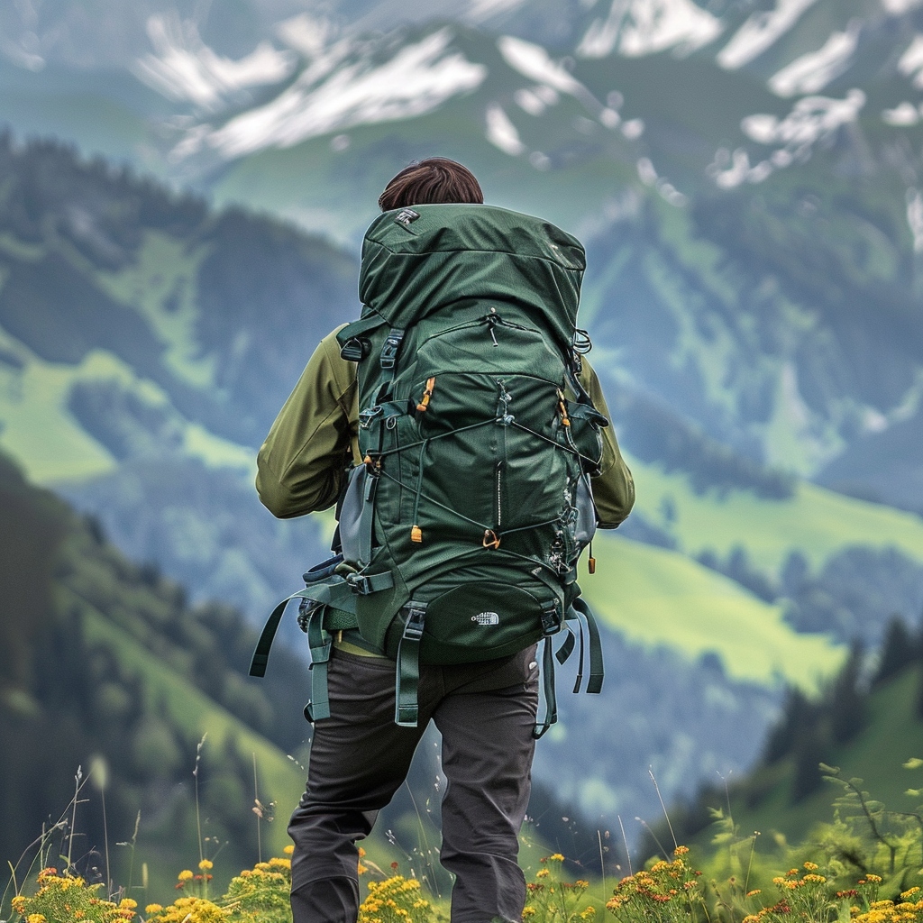 Comment choisir un sac à dos de randonnée adapté à votre corps et à vos besoins ?