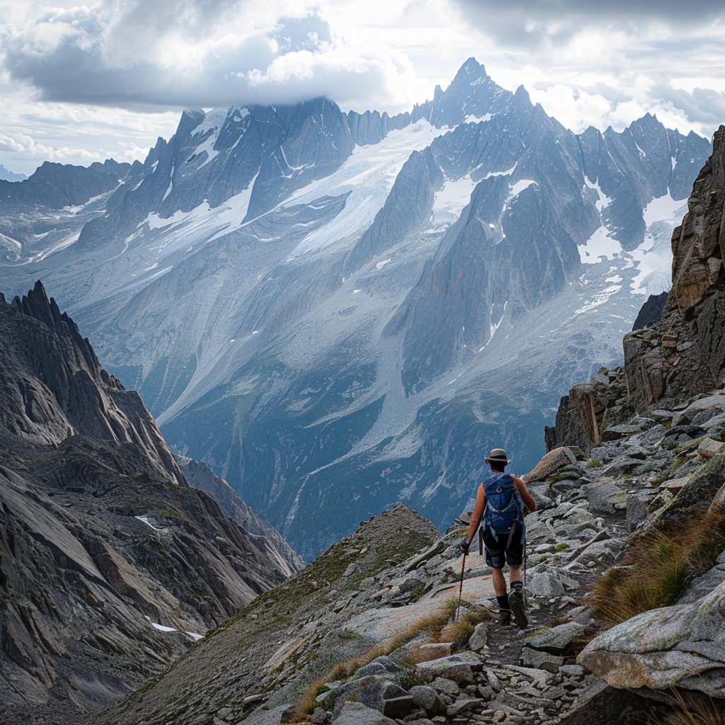 Comment éviter le mal de montagne lors de randonnées en haute altitude ?