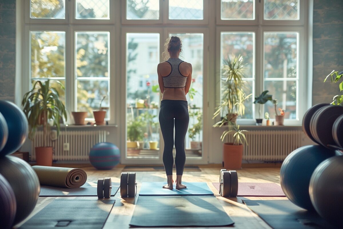 Comment intégrer le Pilates dans une routine d’entraînement quotidienne ?