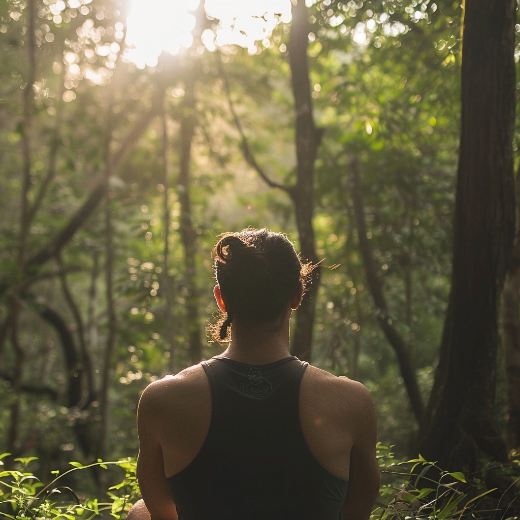 Comment le Breathwork peut-il aider à gérer les crises de panique et les moments de tension ?