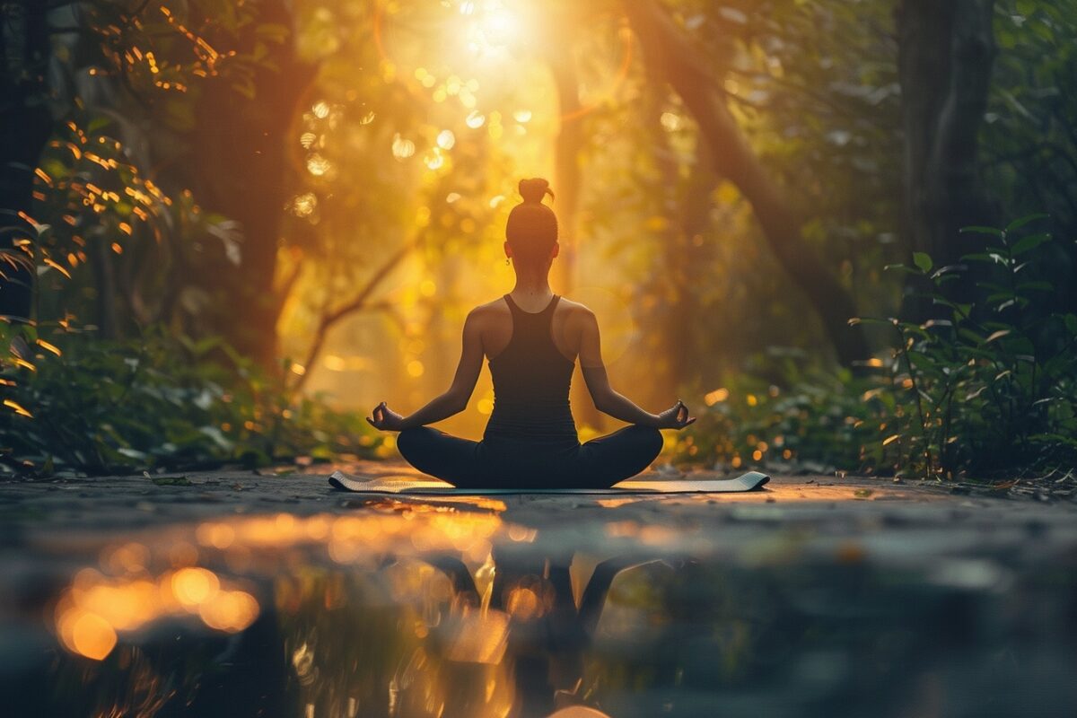 Comment le yoga agit-il sur l’équilibre émotionnel ?