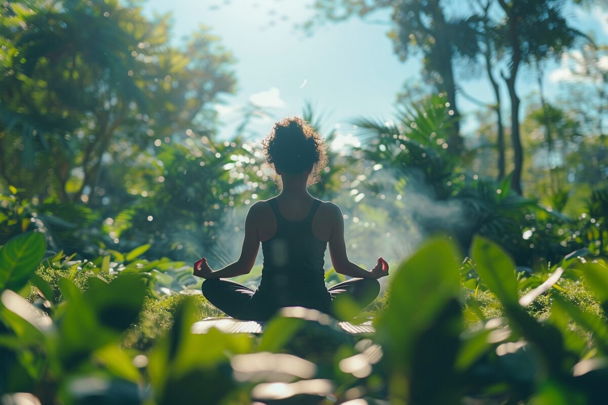 Comment le yoga améliore-t-il la santé mentale ?