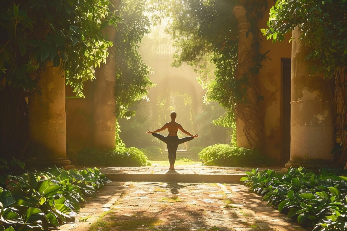 Comment le yoga influence-t-il la créativité ?