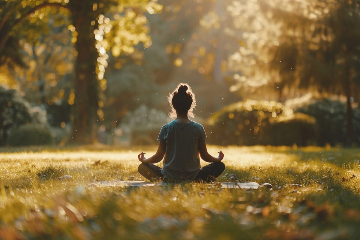 Comment le yoga peut-il aider à gérer la douleur chronique ?