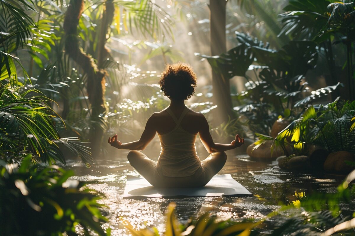 Comment le yoga transforme-t-il le corps et l’esprit ?
