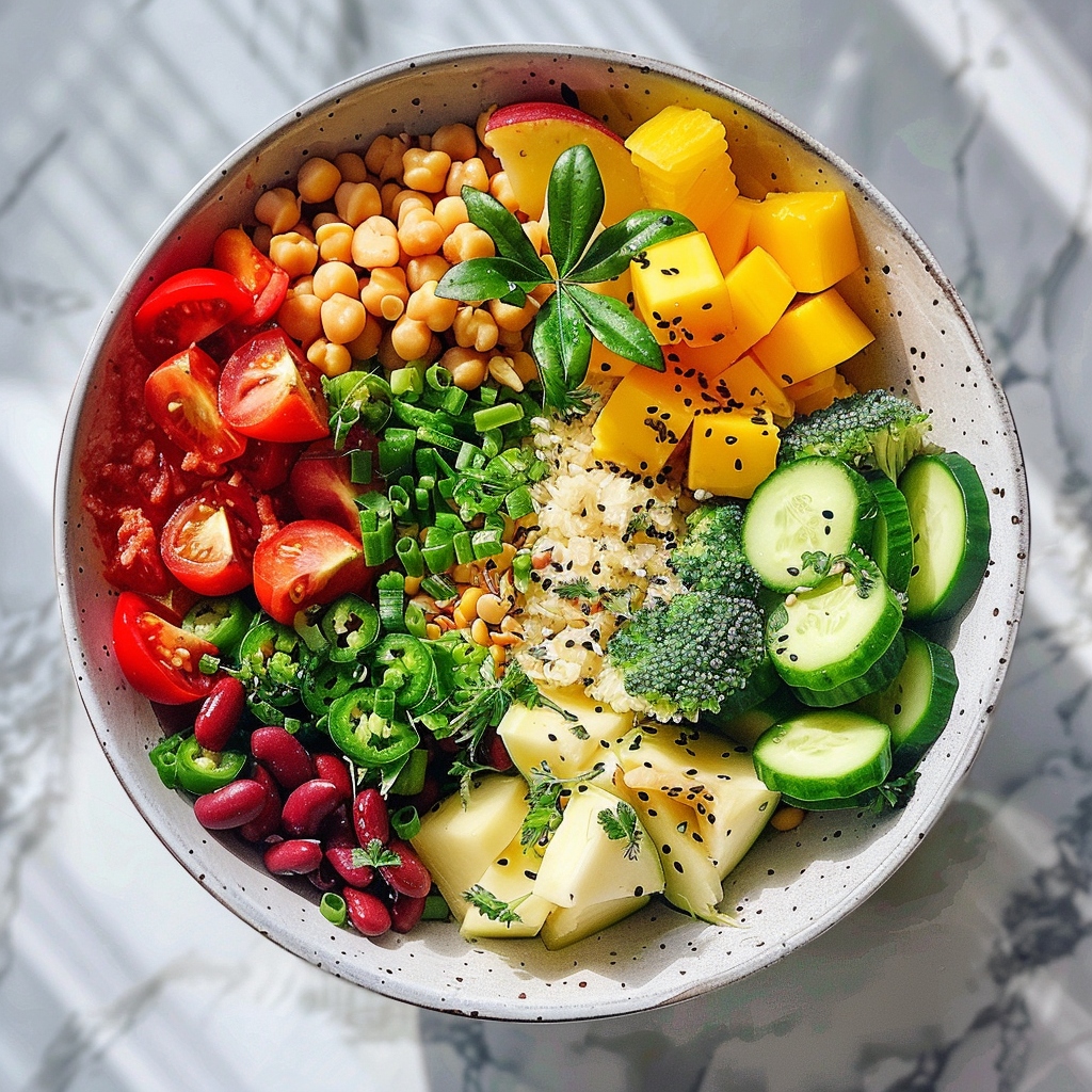 Comment les fibres alimentaires contribuent-elles à la perte de poids ?