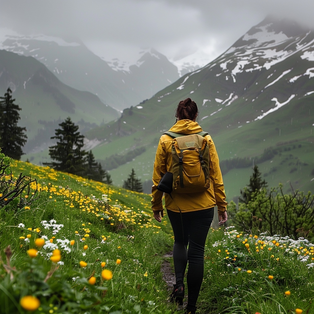 Comment pratiquer la randonnée de manière écologique et respectueuse de l'environnement ?