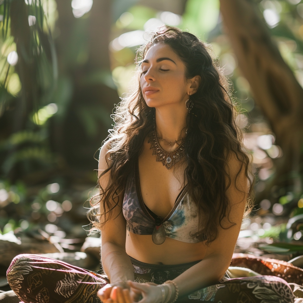 Comment pratiquer le Breathwork pour réduire le stress et l’anxiété avec Marine Jimenez ?