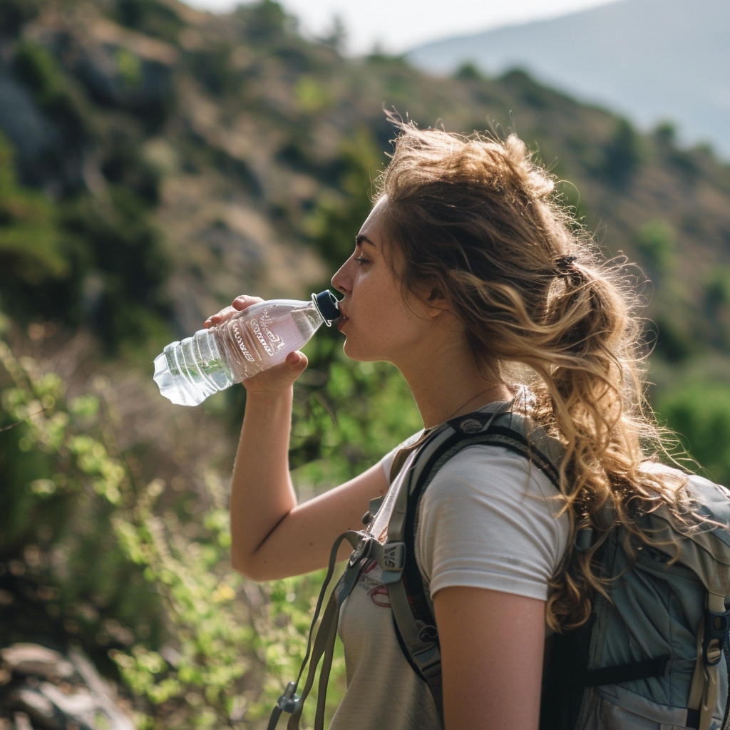 Comment rester hydraté et nourri pendant des randonnées de plusieurs jours ?