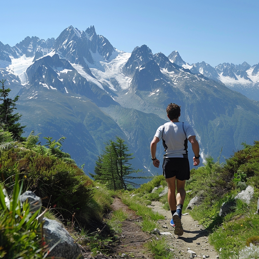 Comment se préparer physiquement pour une randonnée de longue distance ?