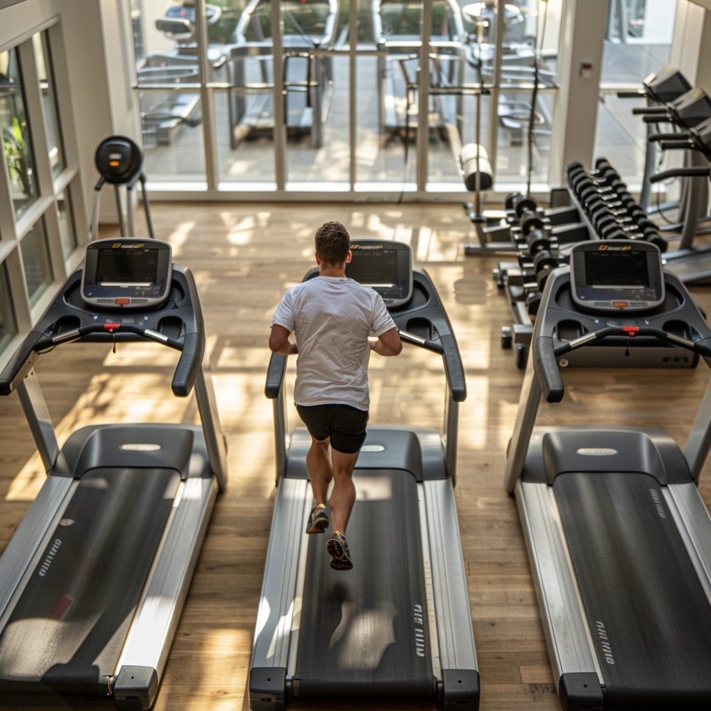 Le cardio est-il plus efficace que la musculation pour perdre du poids ?