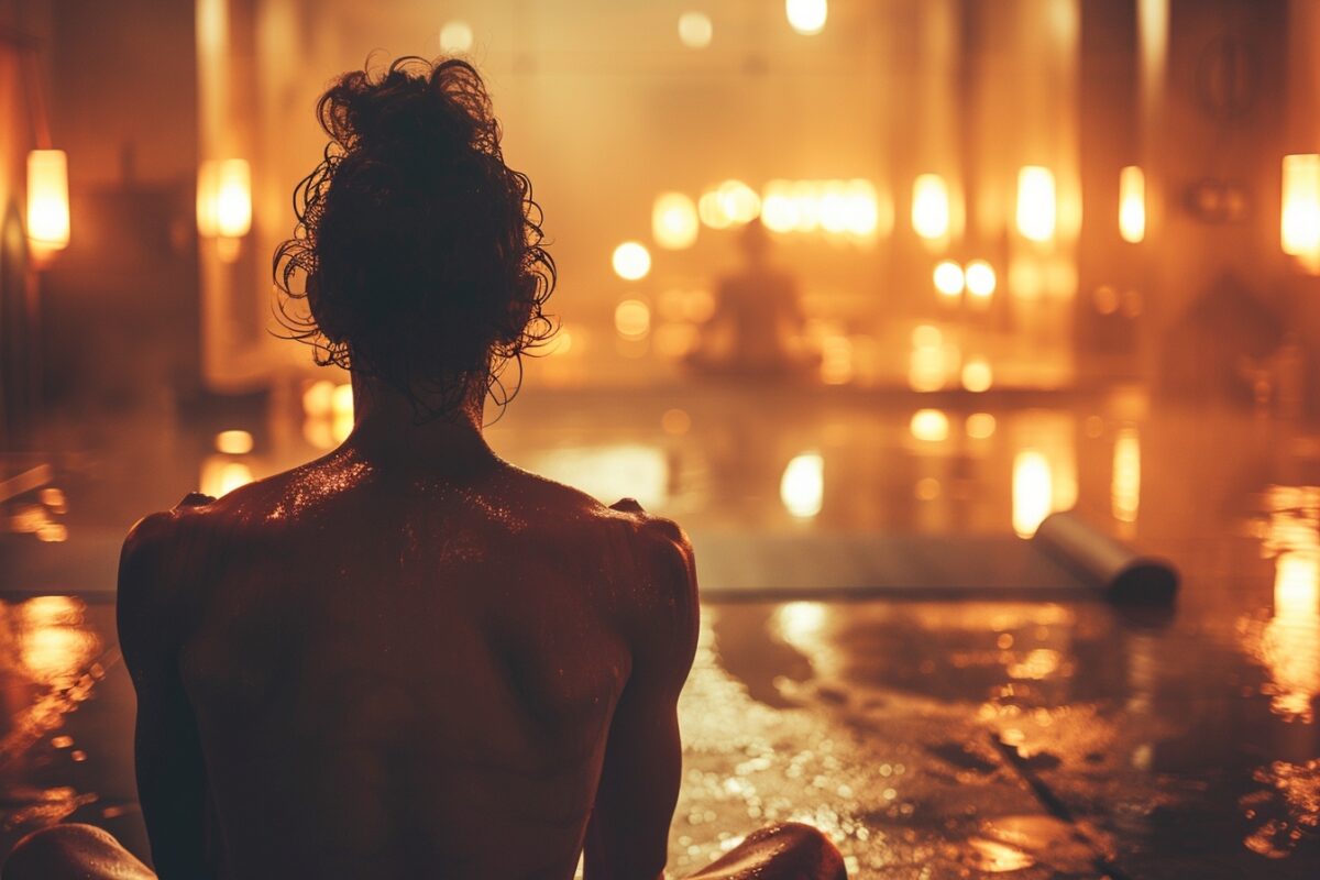 Le yoga chaud est-il plus efficace que le yoga traditionnel ?