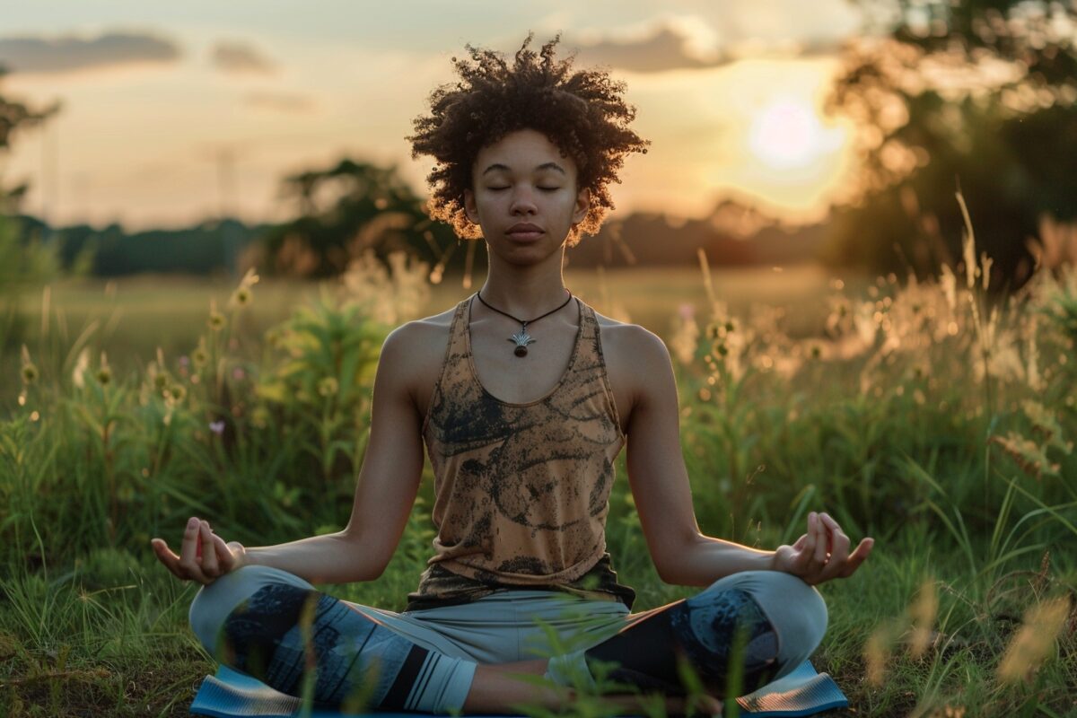 Le yoga peut-il aider à lutter contre la dépression ?