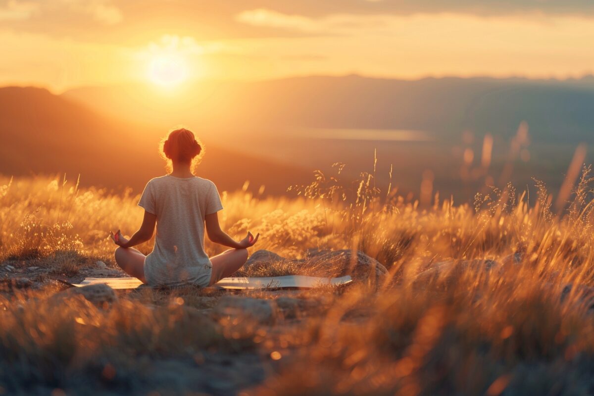 Le yoga peut-il aider à mieux dormir ?