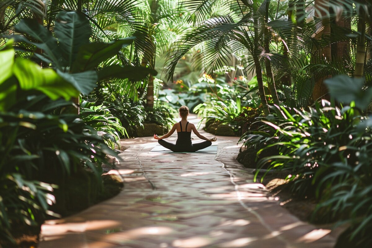 Le yoga peut-il aider à surmonter le deuil ?