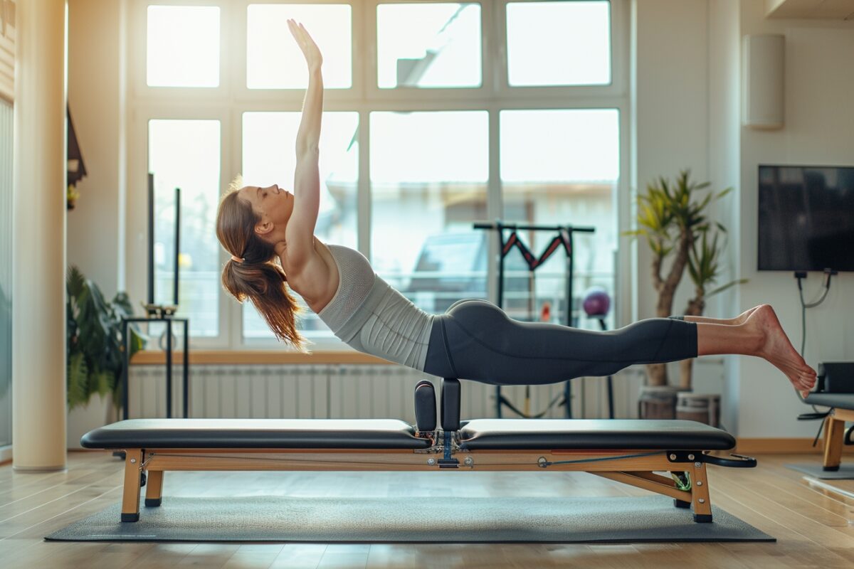 Les erreurs courantes à éviter en pratiquant le Pilates : Quels sont-elles ?