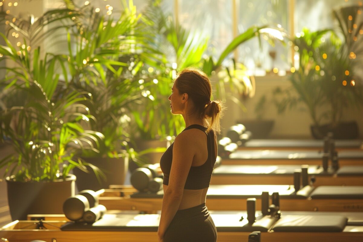 Les meilleurs DVD de Pilates pour les débutants : Lesquels choisir ?