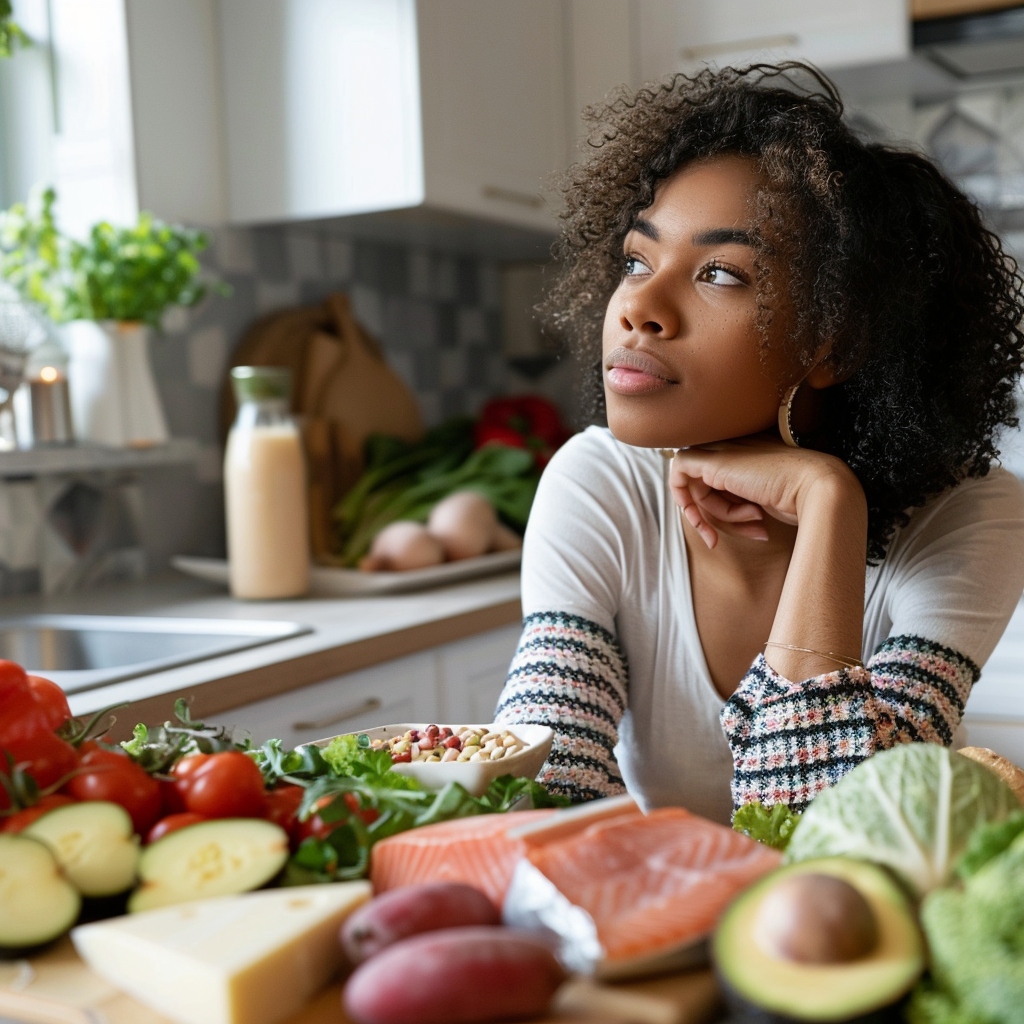 Les régimes à faible teneur en glucides sont-ils la meilleure option pour perdre du poids ?