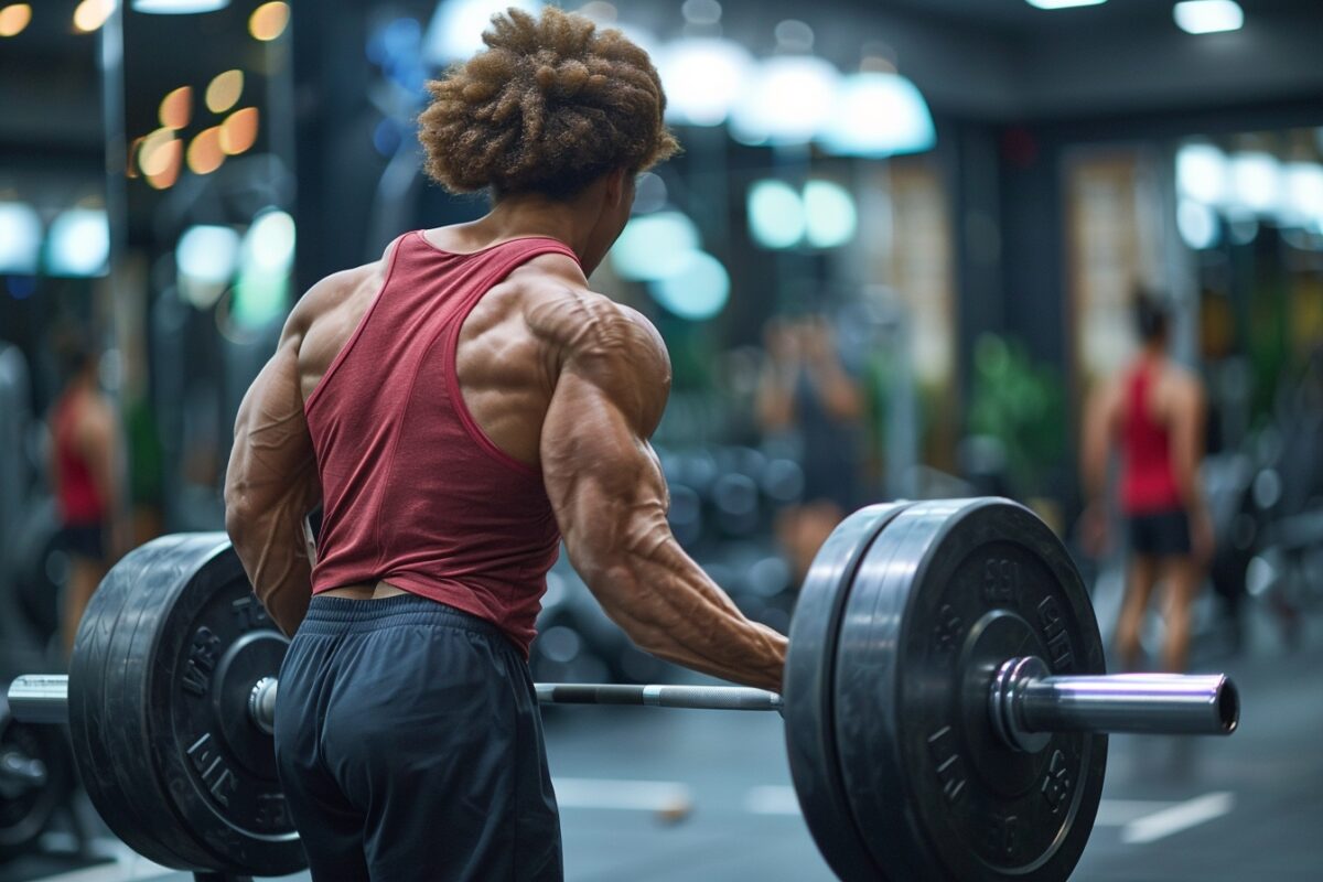 Musculation : quelle importance pour la posture ?