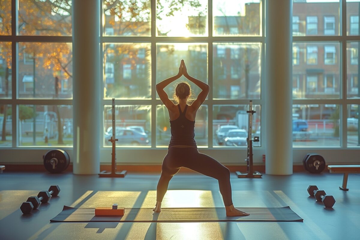 Musculation et yoga : comment les combiner efficacement ?