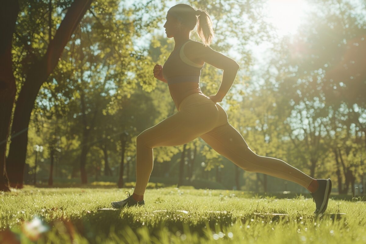 Peut-on combiner le Pilates avec la course à pied pour un entraînement complet ?