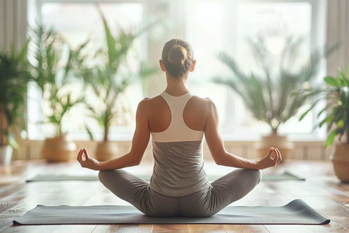 Peut-on devenir instructeur de yoga sans être un expert ?