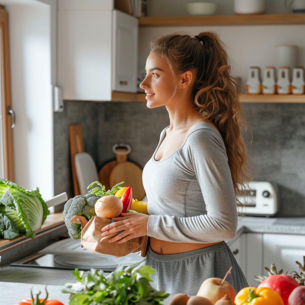Peut-on perdre du poids juste en changeant ses habitudes alimentaires ?
