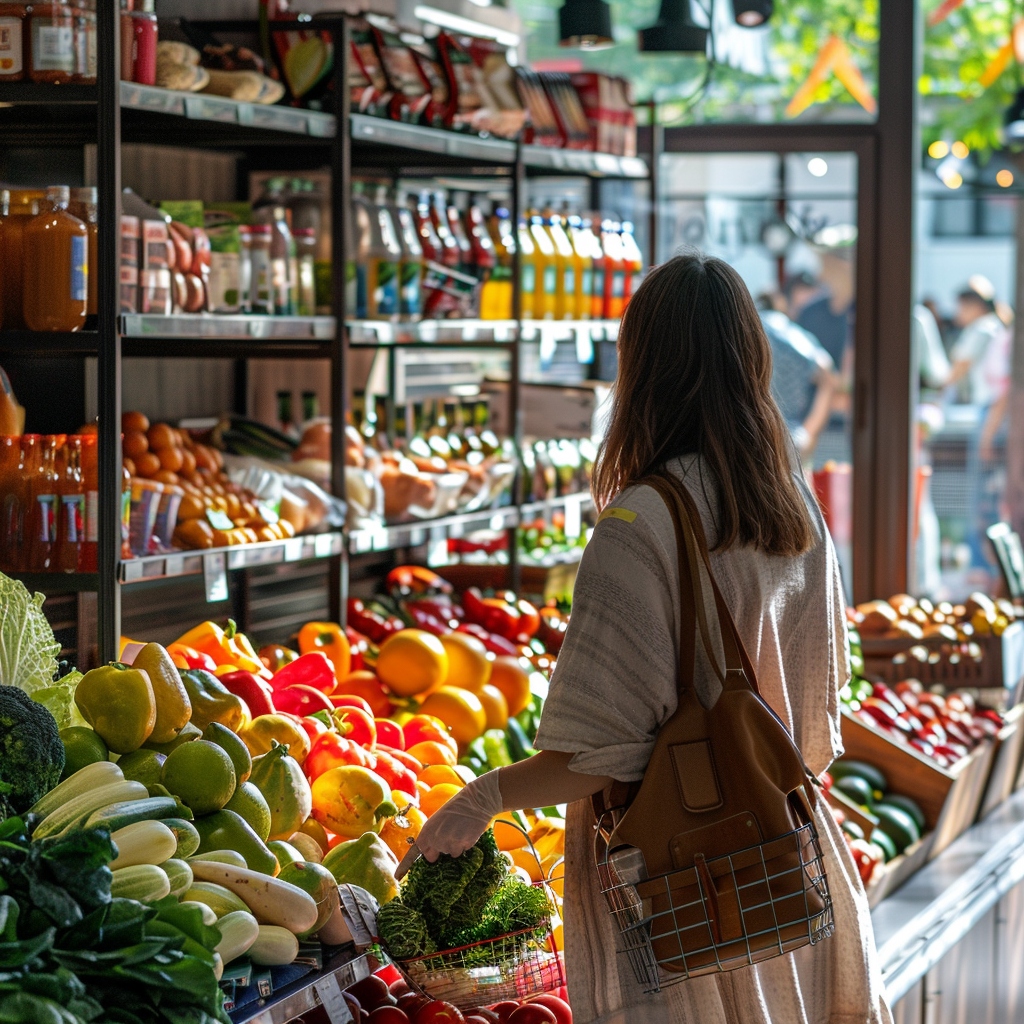 Peut-on perdre du poids sans compter les calories ?