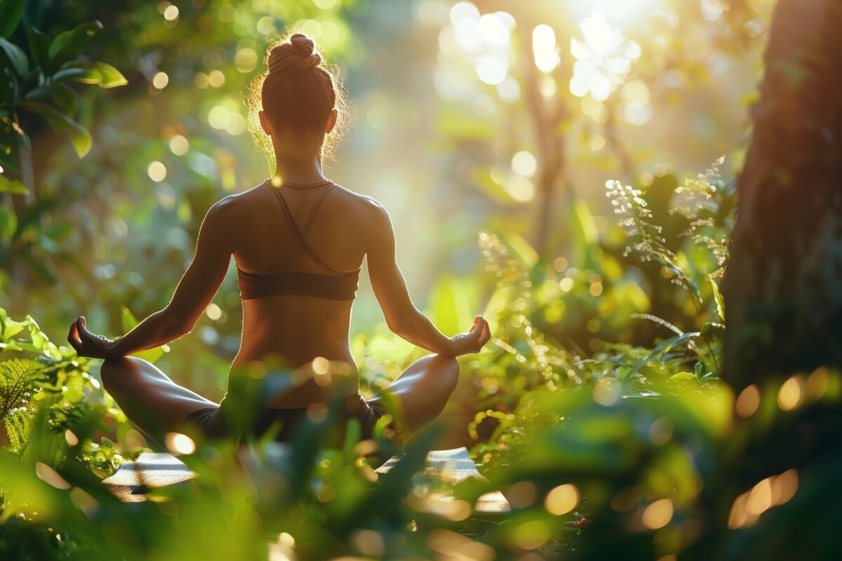 Peut-on vraiment perdre du poids avec le yoga ?