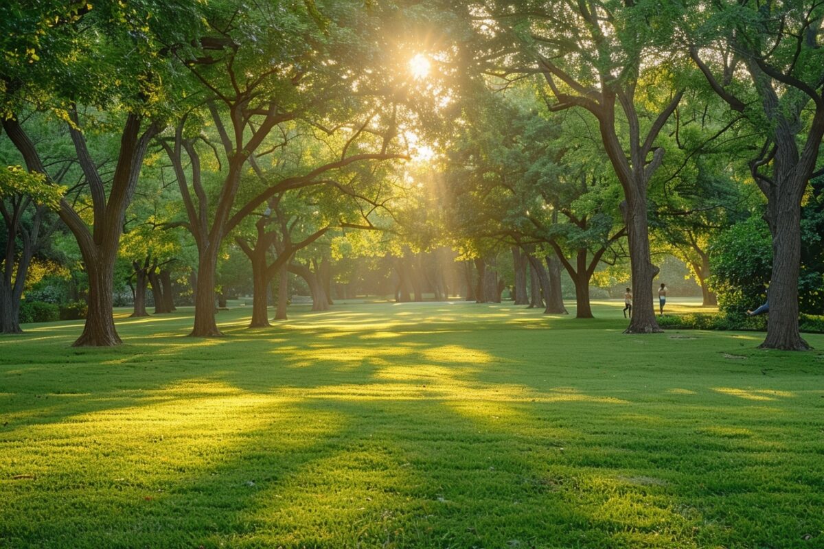 Pilates en plein air : Quels sont les avantages et comment s’y préparer ?