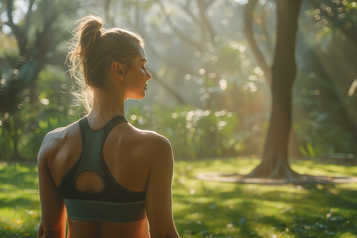 Pilates et énergie : Comment cette pratique peut-elle augmenter votre vitalité ?