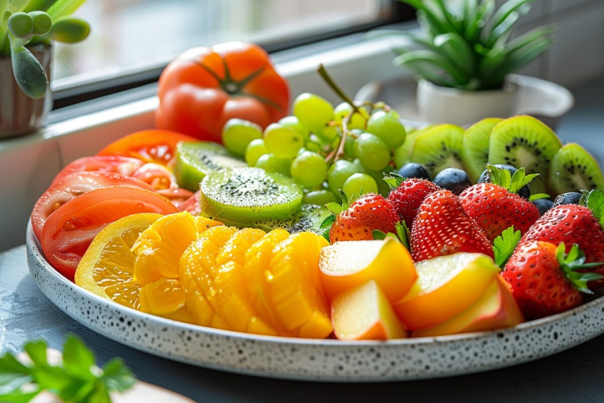 Pilates et nutrition : Quels aliments favoriser pour maximiser les résultats ?