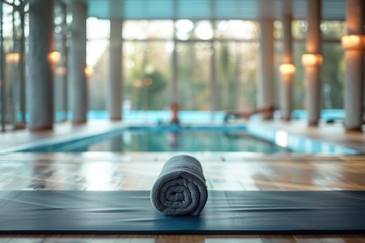 Pilates pour les nageurs : Quels bénéfices spécifiques ?
