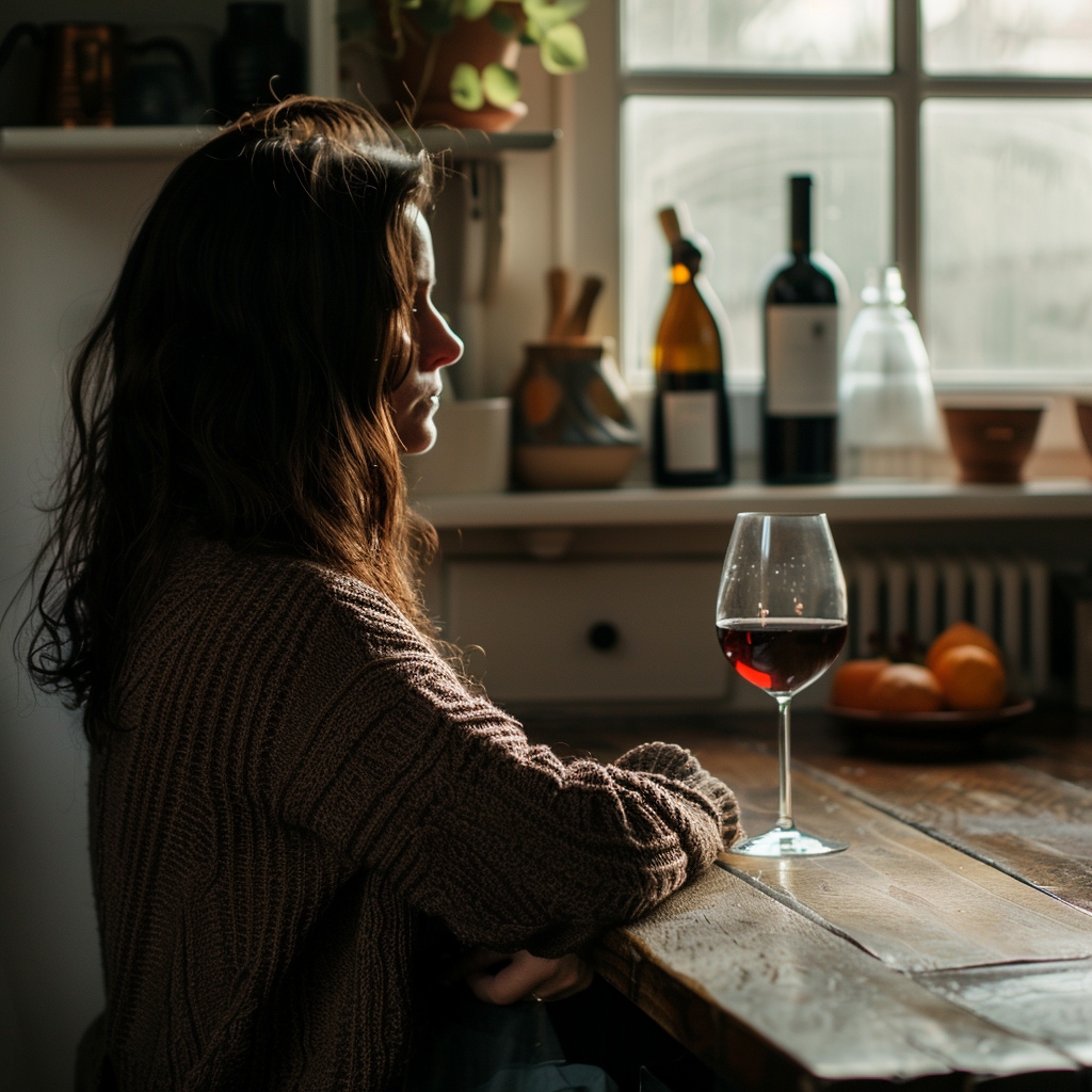 Quel est l’impact de l’alcool sur la perte de poids ?