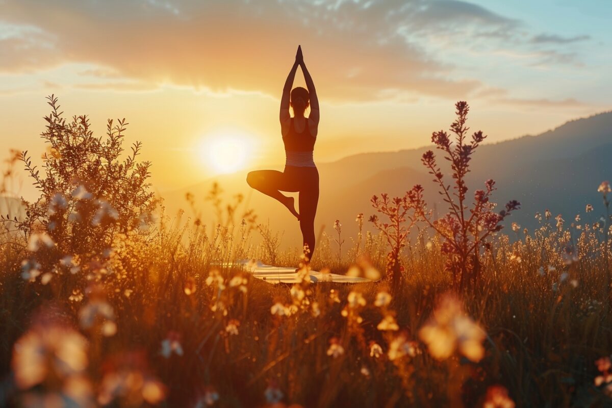 Quel est le meilleur moment de la journée pour pratiquer le yoga ?