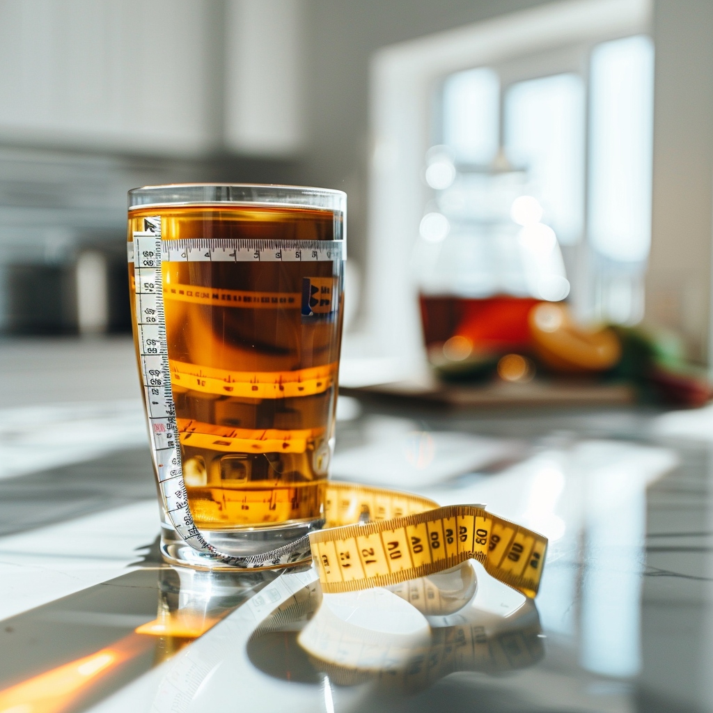 Quel impact le sucre a-t-il sur la perte de poids ?