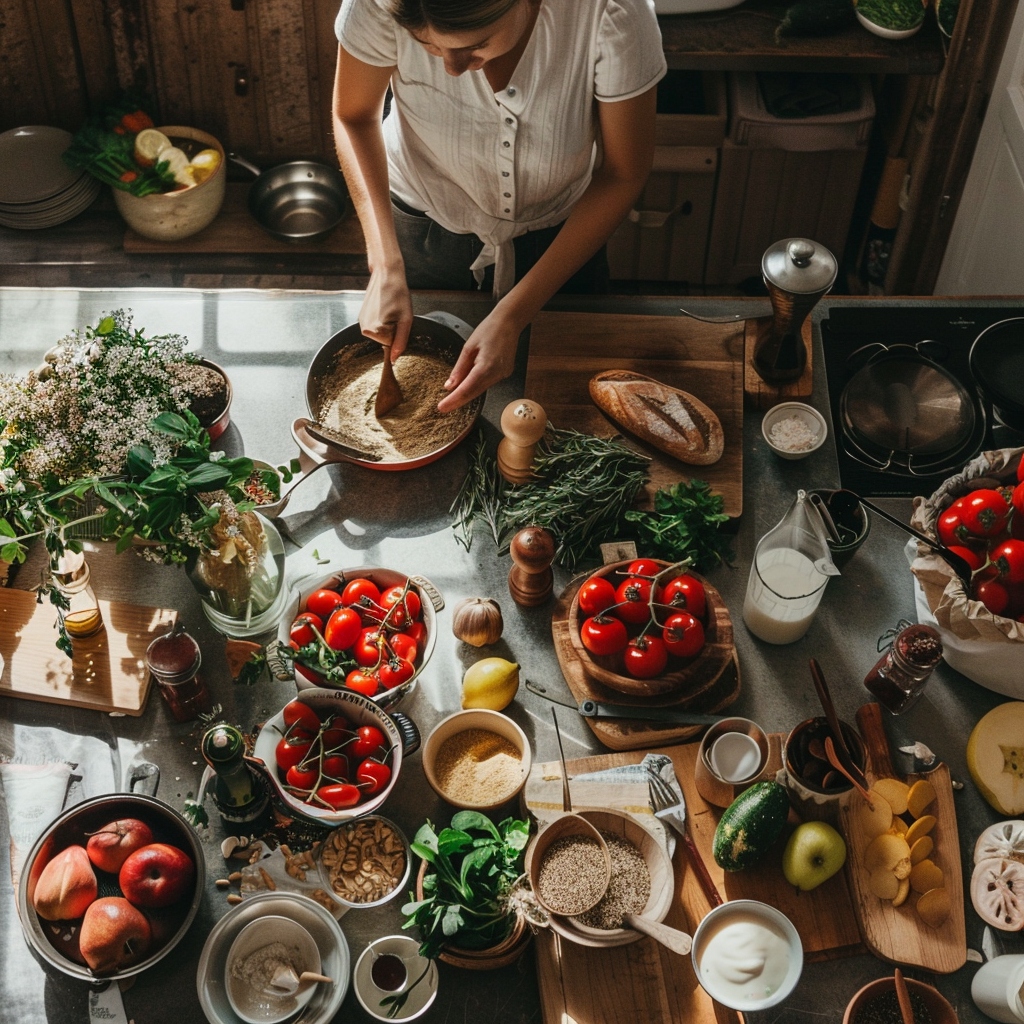 Quelle est l’efficacité des régimes sans gluten pour la perte de poids ?