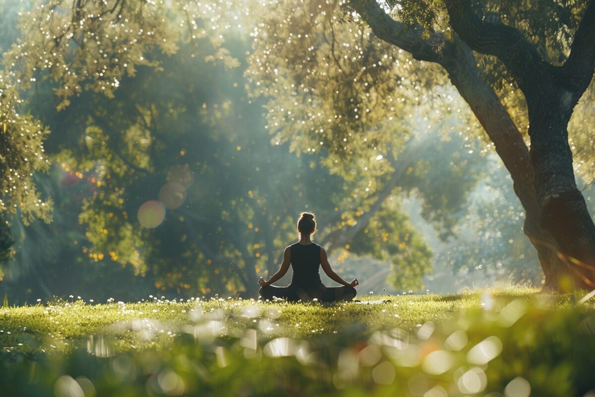 Quelle est l’importance de la respiration en yoga ?