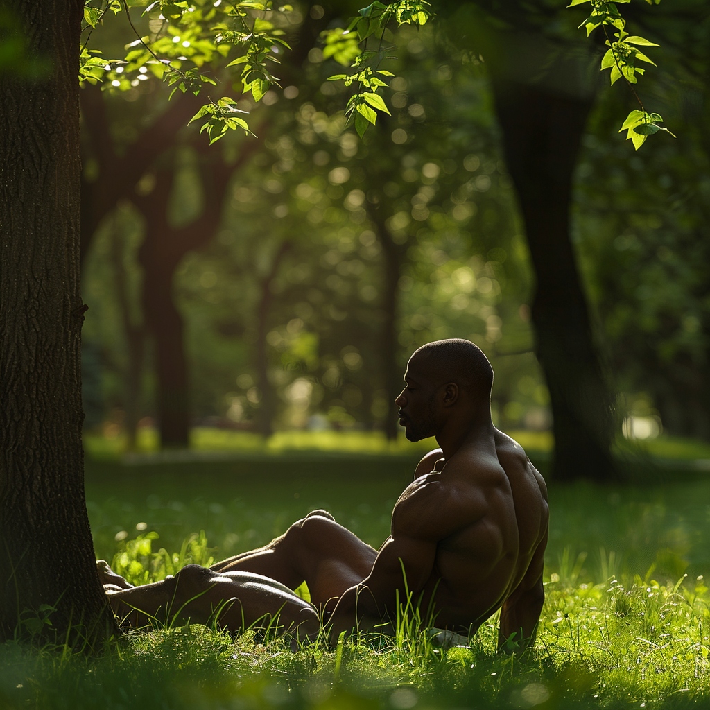 Quelle est l’importance des jours de repos en musculation ?