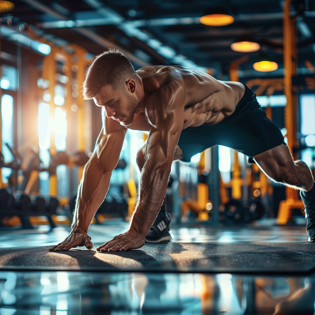 Quelle est l’influence de la température sur la séance de musculation ?