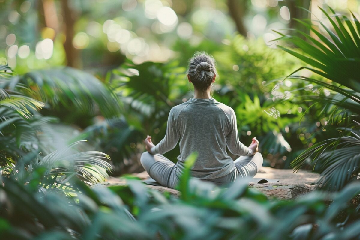Quelle est la durée idéale d’une séance de yoga ?