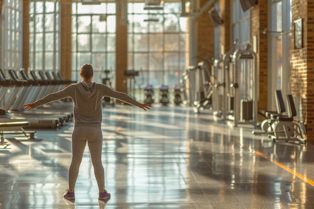 Quelle est la meilleure façon de récupérer après la musculation ?