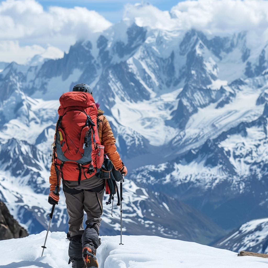 Quelle est l'importance de l'acclimatation en haute altitude pour les randonneurs ?