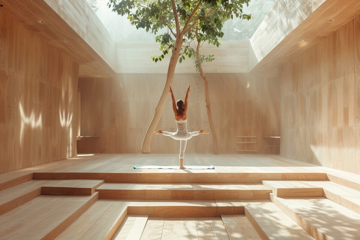 Quelles postures de yoga sont les meilleures pour la concentration ?