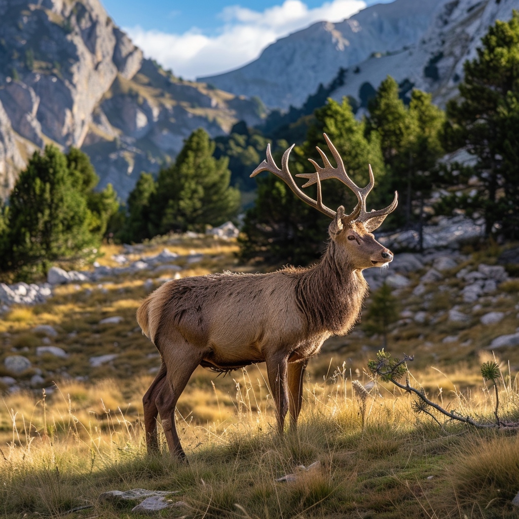 Quelles précautions prendre pour randonner dans des zones avec de la faune sauvage ?