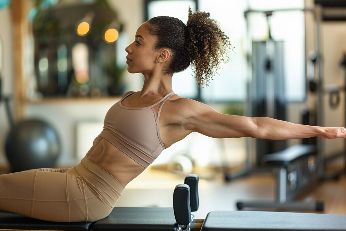 Quelles sont les contre-indications à la pratique du Pilates ?