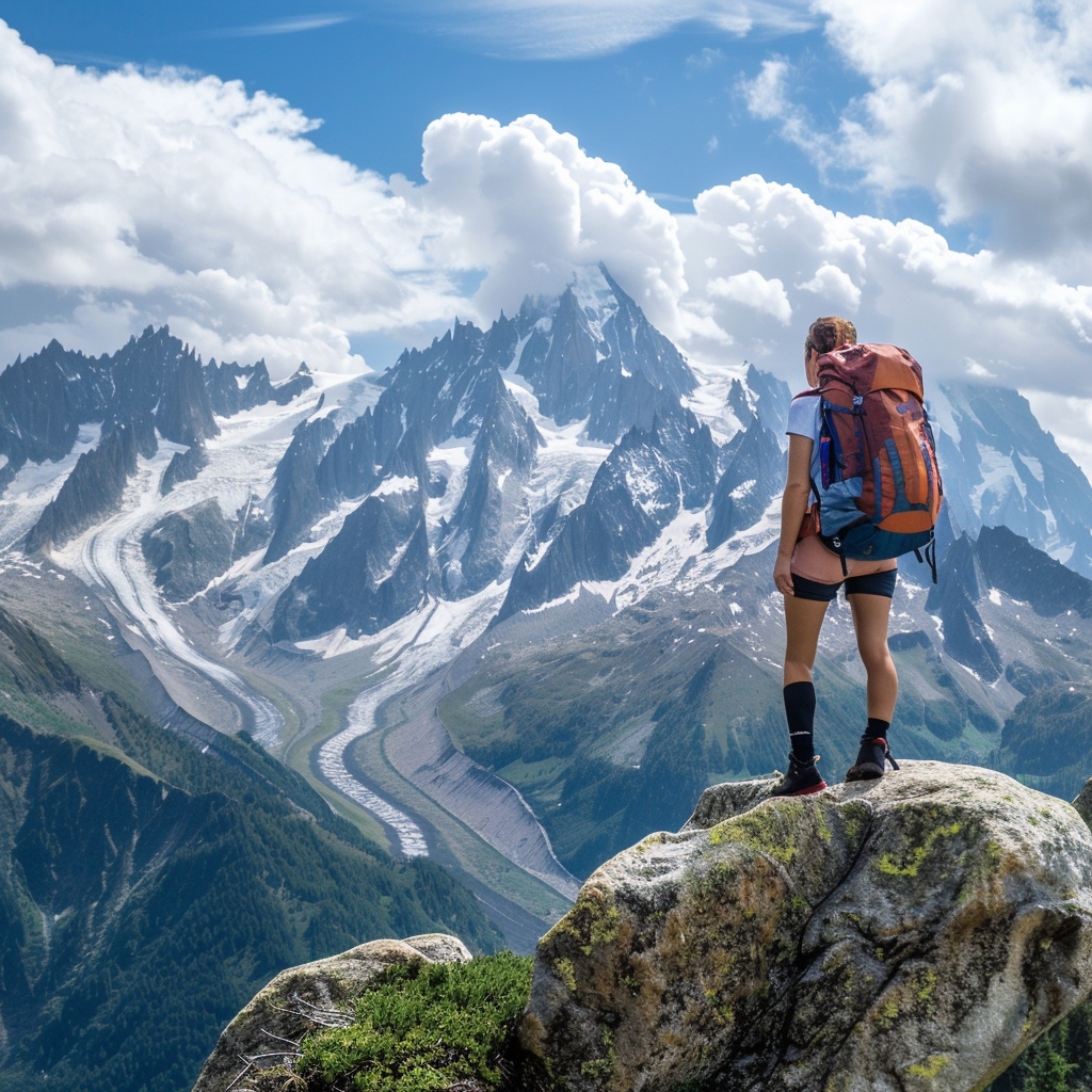 Quelles sont les destinations de randonnée les plus sous-estimées à explorer ?